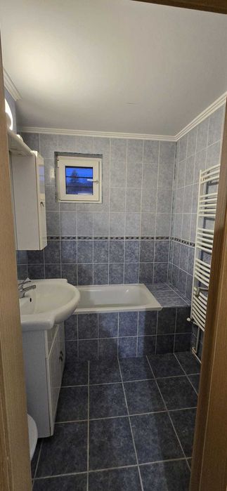 Apartament 4 camere Reghin Unirii nr. 15, Sc I. Etaj 1. cu garaj