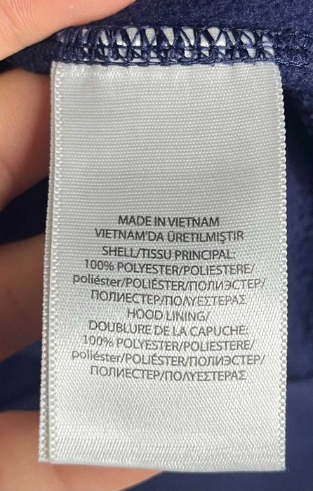 Polo Ralph Lauren Polo Sport Thermo Vent Hoodie Мъжко Горнище