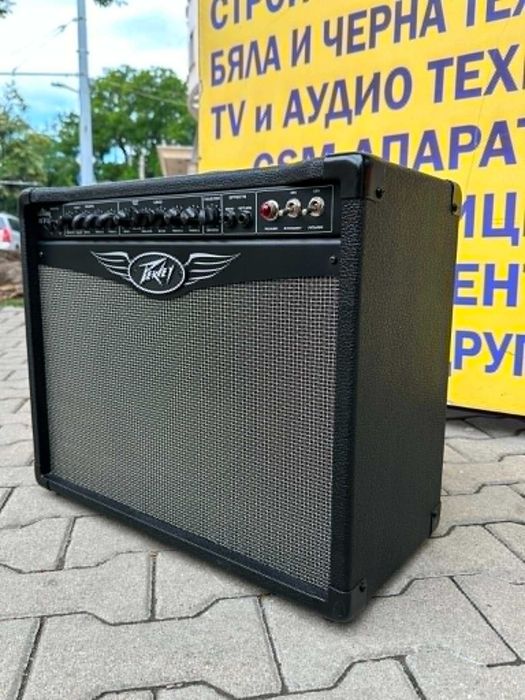 Комбо усилвател ValveKing VK 112 / 50W RMS / 16 Ohms / Перфектен