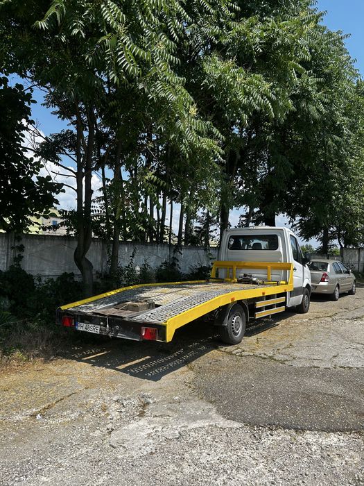 MERCEDES-BENZ Sprinter 2008 — imagine 3
