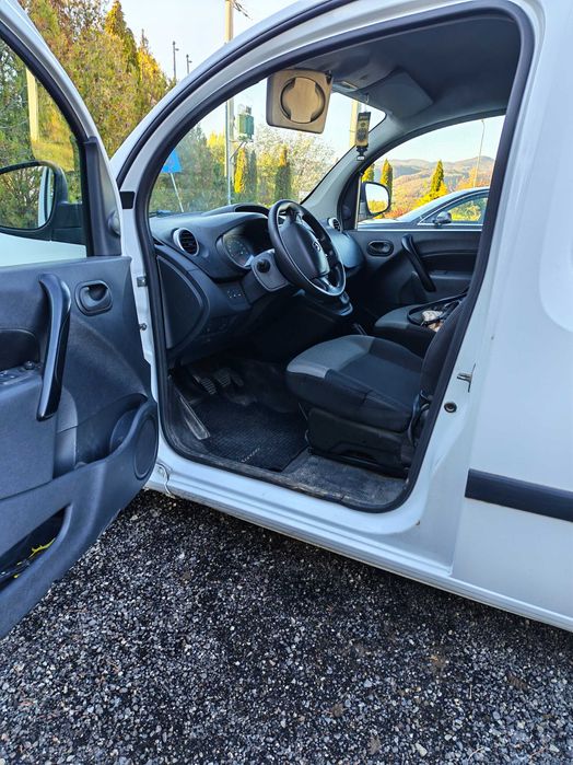 RENAULT Kangoo 2018 — imagine 4