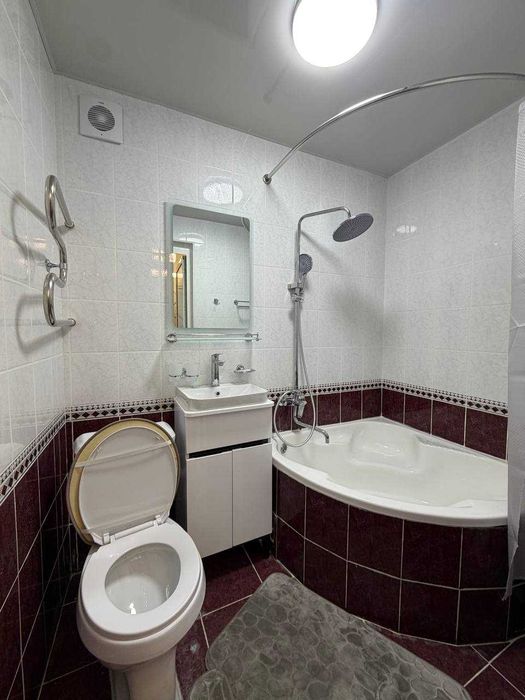 !20Сдаётся Шикарная Квартира Юнусабадский Район 2/2/5 ор-р Мега Планет