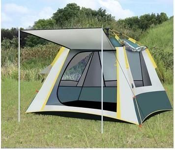 Палатки автоматический Вода непроницаемый