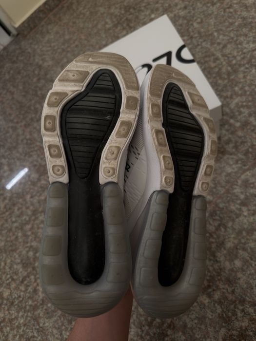 Мъжки обувки Nike air max 270