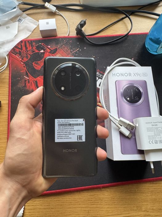 продам HONOR X9c 5g