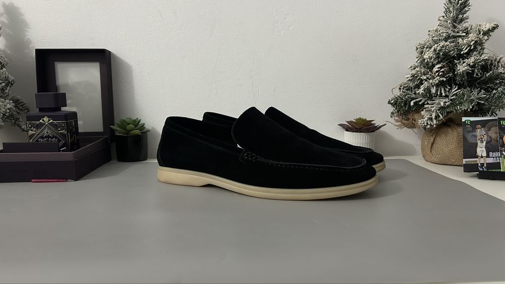 Loro Piana Summer Walk