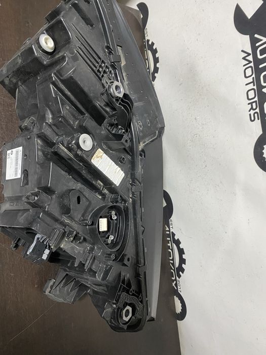 Far stanga full led Bmw X5 G05 X6 G06