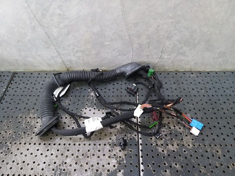 Cablaj instalatie electrica usa stanga fata mercedes b class w247 a1775409610
