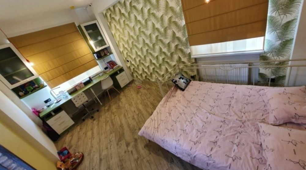 Сдается 3/4/7 на Ц-4