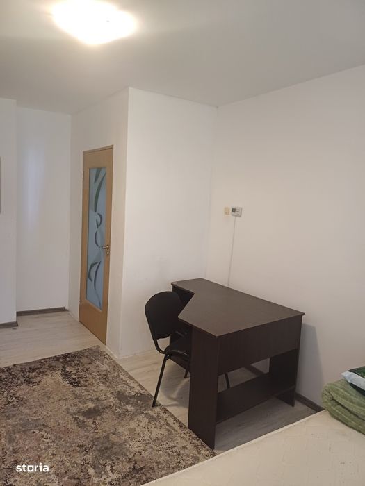 Apartament 2 camere, 45mp, Galata - PET FRIENDLY!