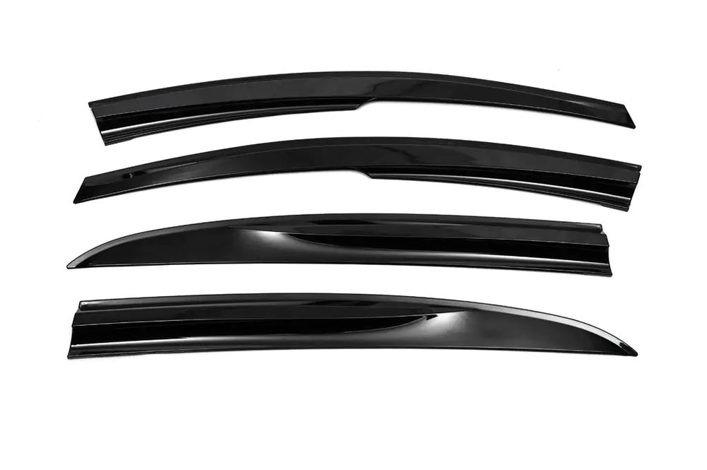 Deflector capota paravanturi Renault Megane 4