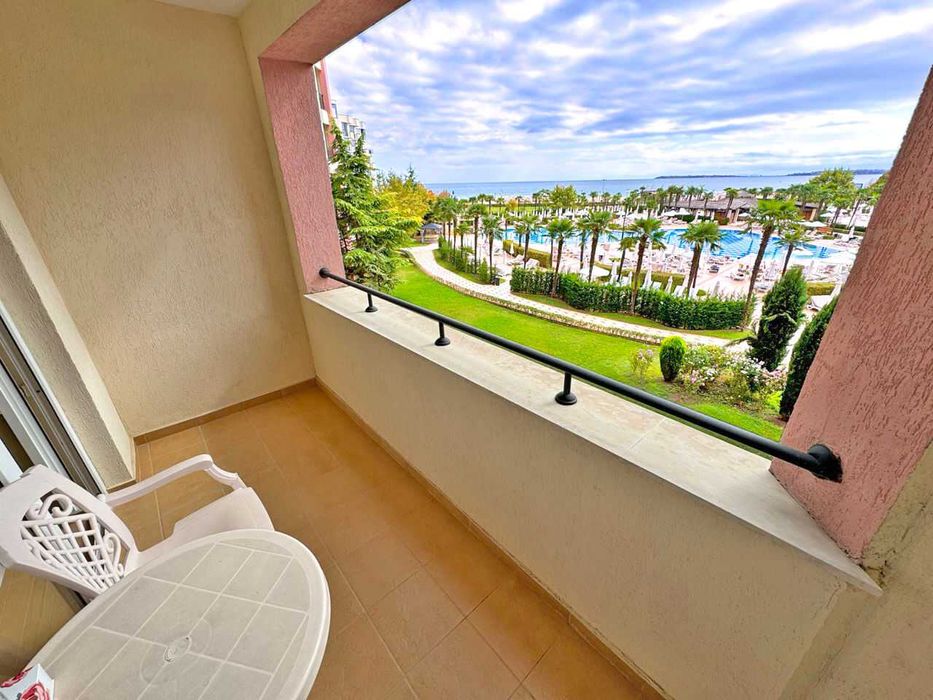 Продава се Едностаен апартамент в к.к. Слънчев бряг - 50 кв.м за 1510 €/кв.м - Снимка #8