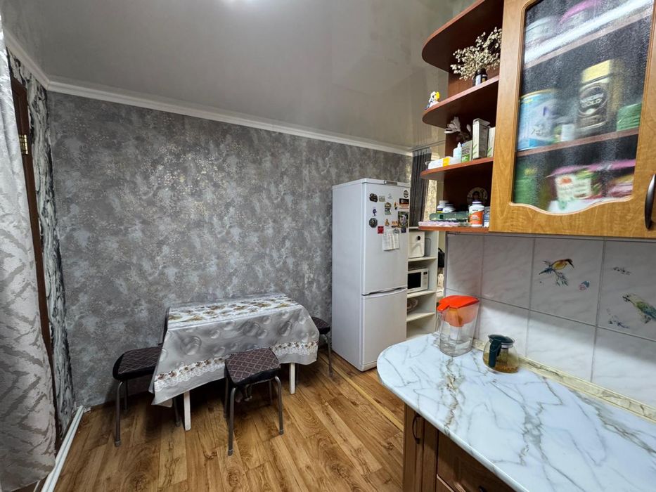 Сдается 3х комн квартира Кск