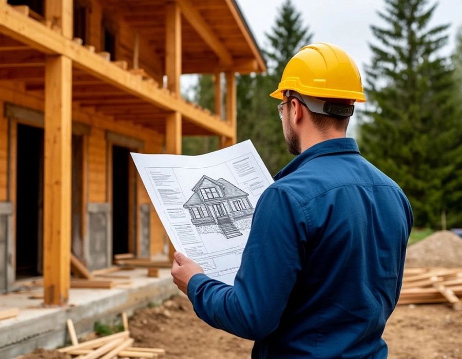 Узаконие недвижимости, тех надзор 2,3 категорий