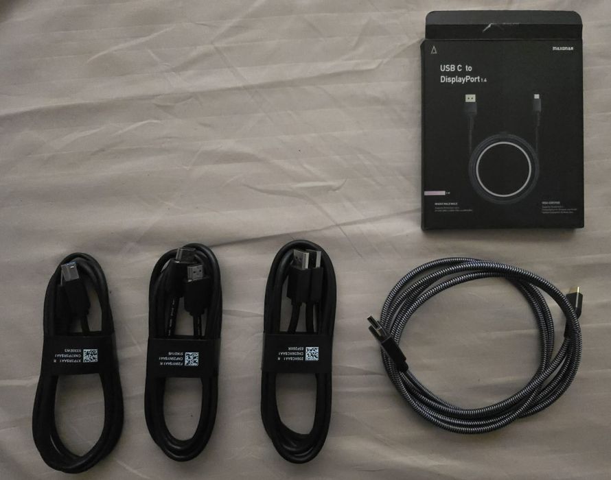 Гейминг монитор Alienware AW2525HM