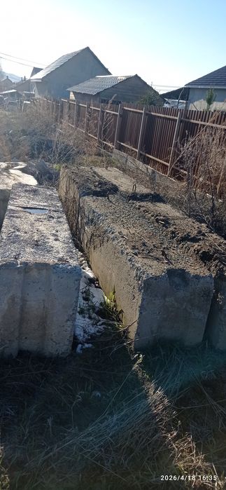 Продам фундаментный блоки