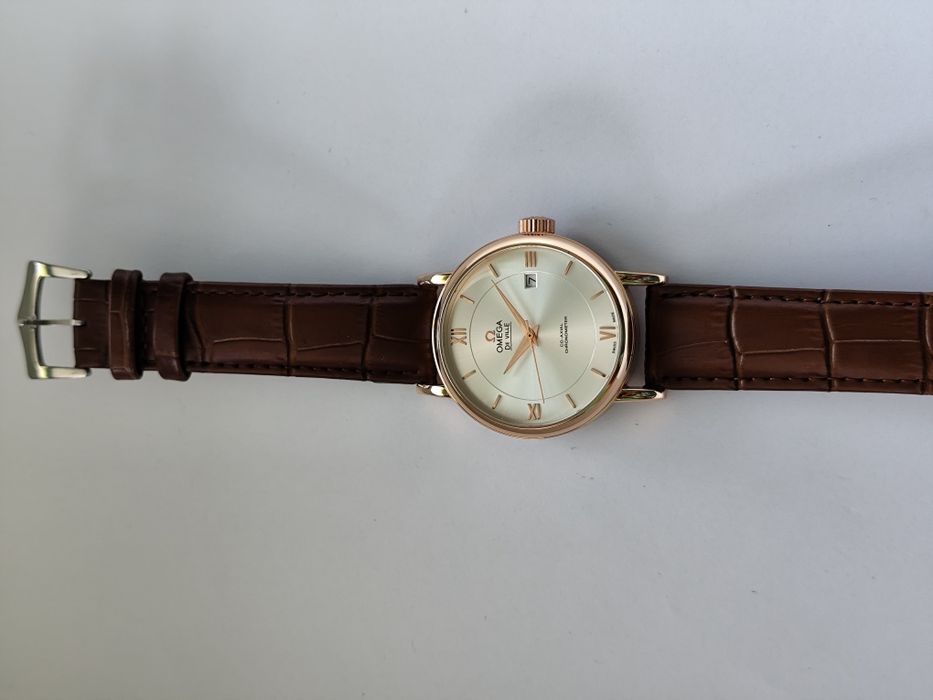 ceas OMEEGA automatic