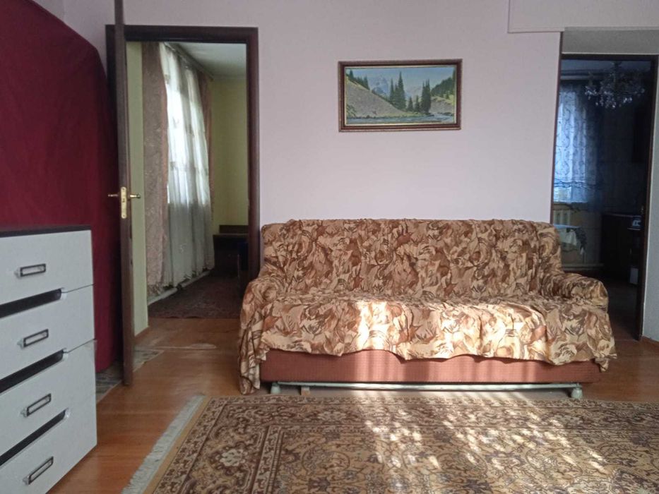 Аренда, часть дома