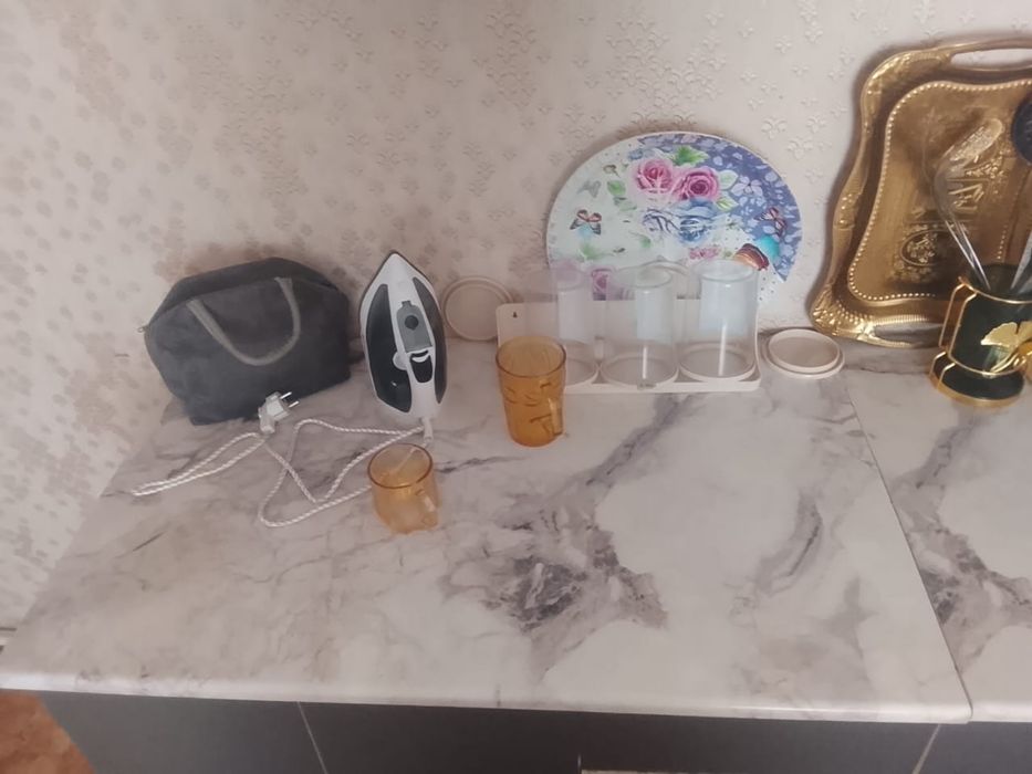 Куххонный мебель