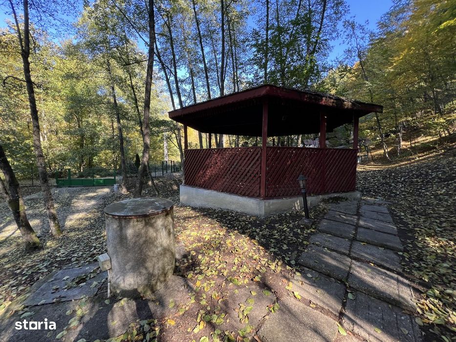 Casa de Vânzare 128 mp - 20 km Pitesti. Complet Utilata - 104.320 EURO