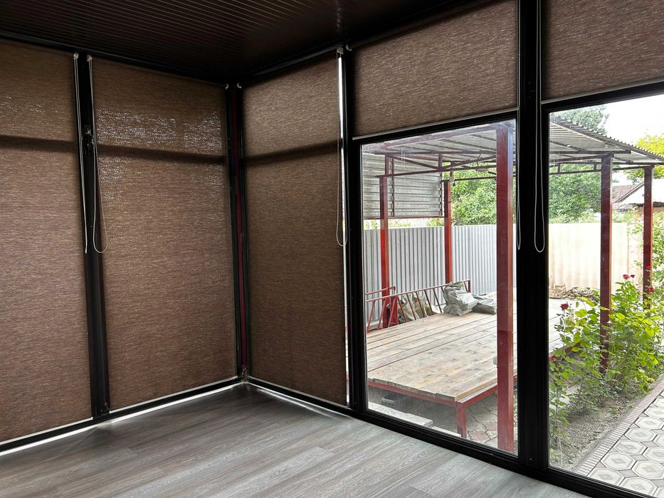 Продам дом с участком