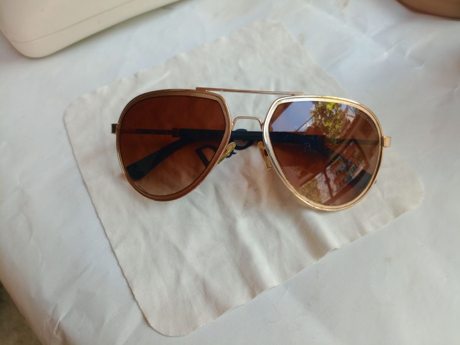 Мъжки Оригинални очила Долче и Габана