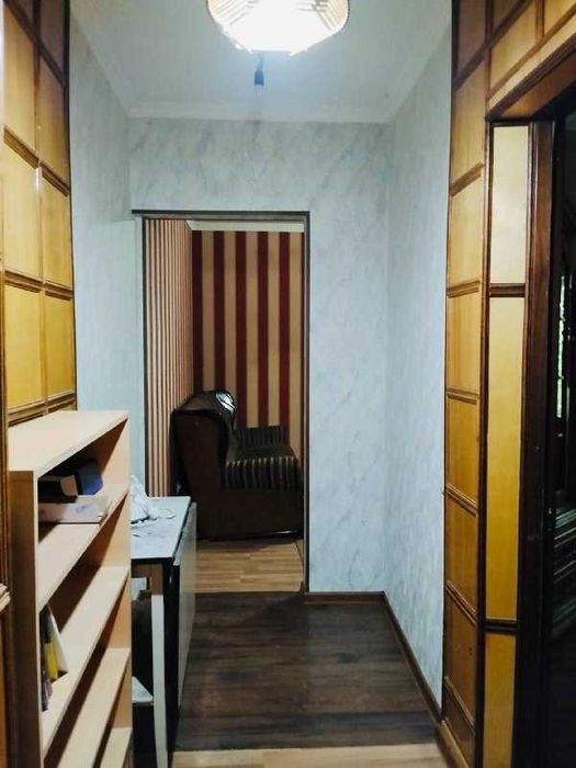 Авиагородок Mustang (Переход) 2\3\5 Хор. состояние S=39м2 Балкон 1,5х3