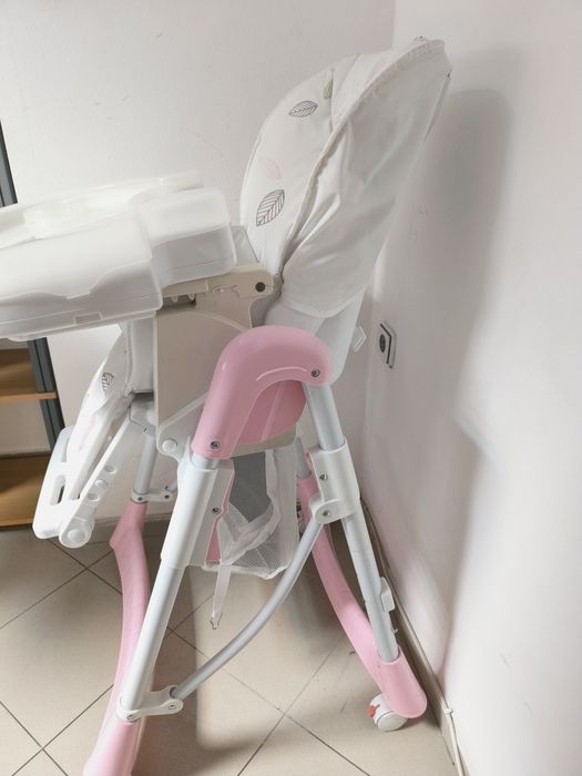 Детско столче за хране