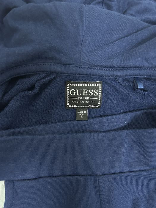 Trening Guess marimea 3 ani