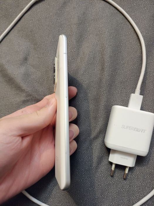 Realme GT2 Pro 12GB 256GB Snapdragon 8 Gen 1 , încărcător original 65W