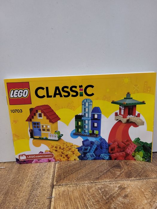 Набор детского LEGO CLASSIC