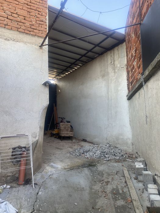 Къща двуеатжна тухла