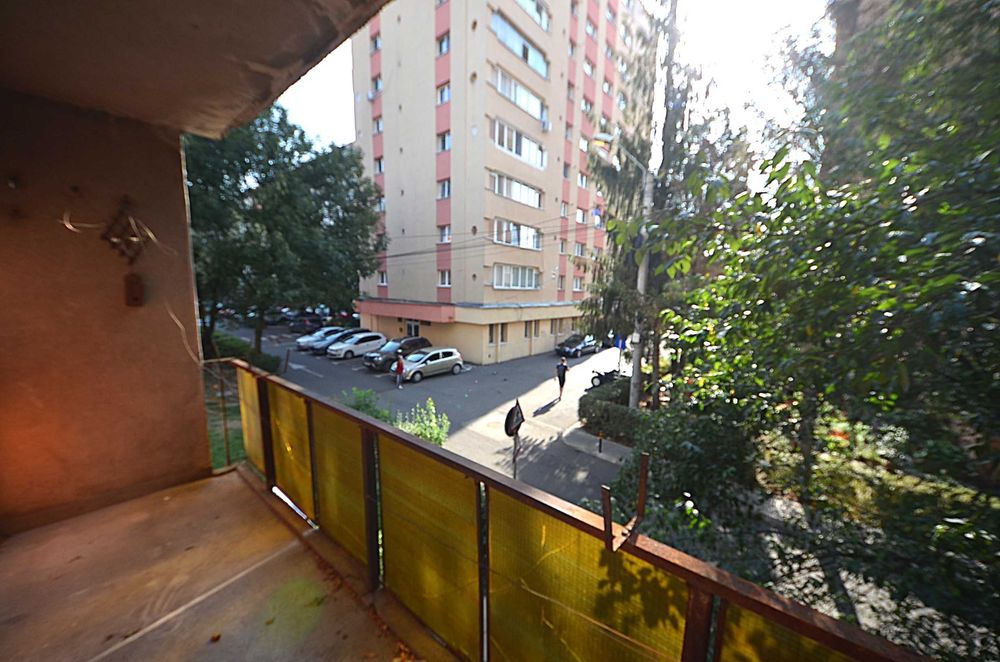 3 camere - etaj 1 - Dâmbu Pietros