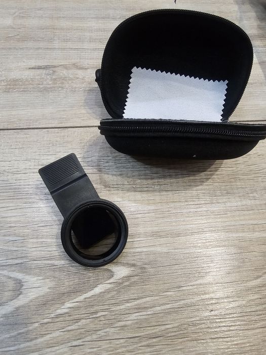 Антибликовое стекло для телефона (подходит для iPhone)