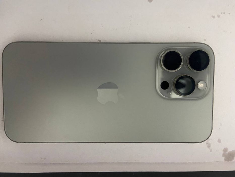 iPhone сатылады