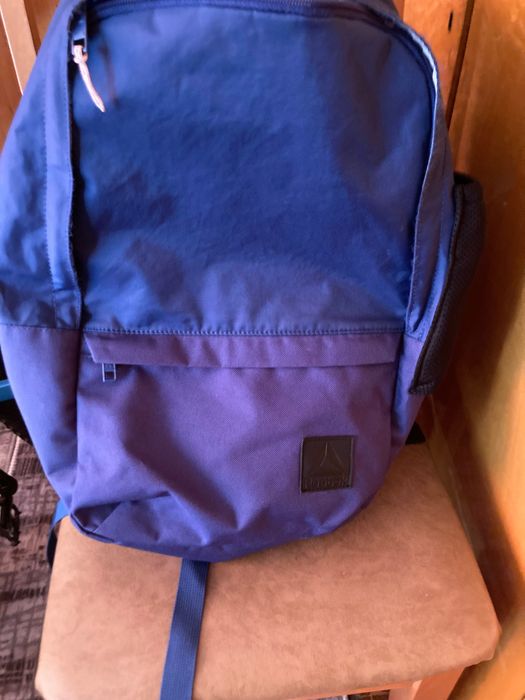 Ученическа раница