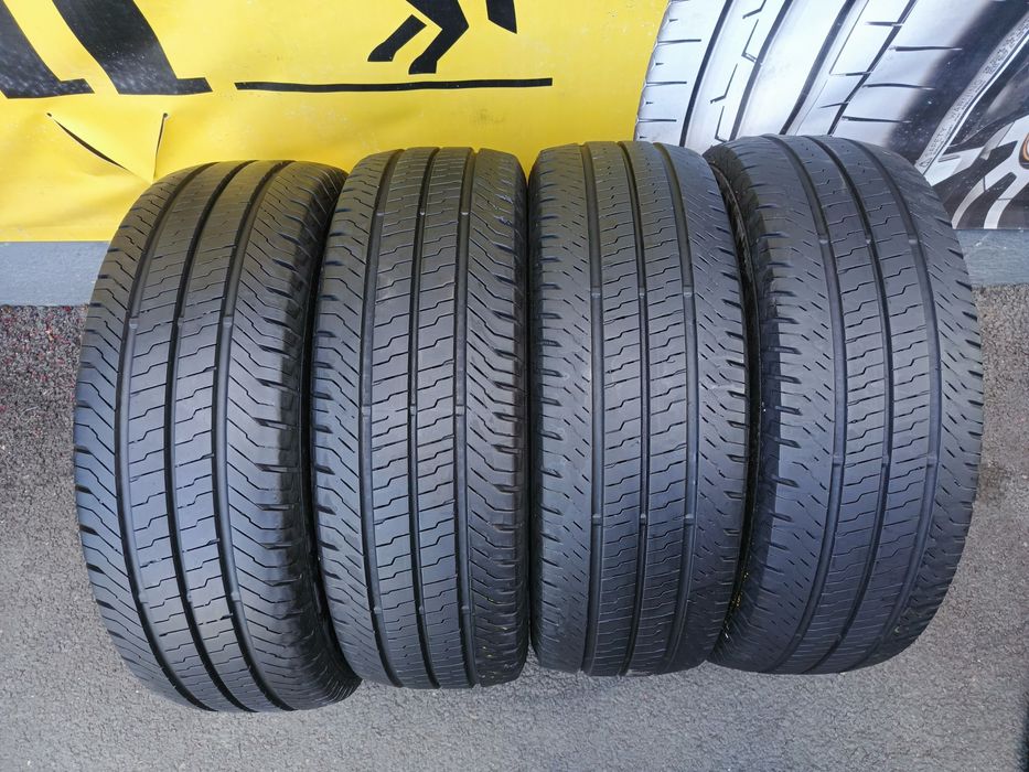 205.65.16C Continental Vara Second-hand
