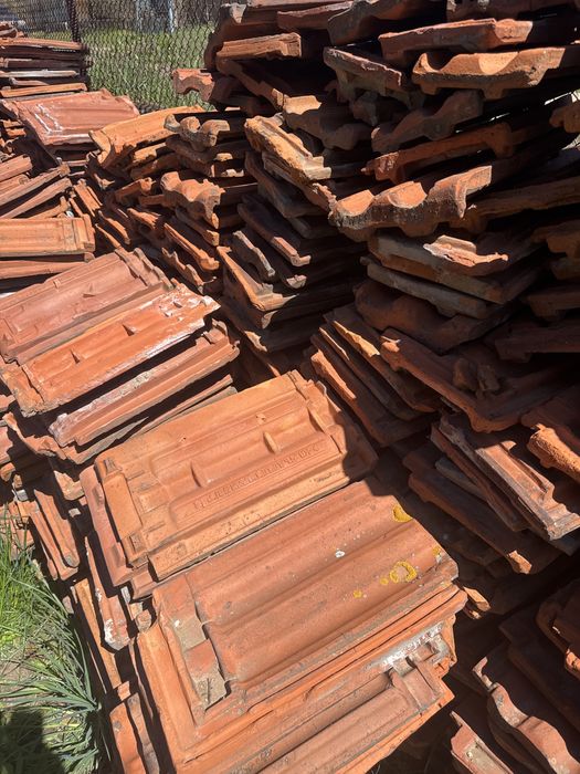 Керемиди за покрив