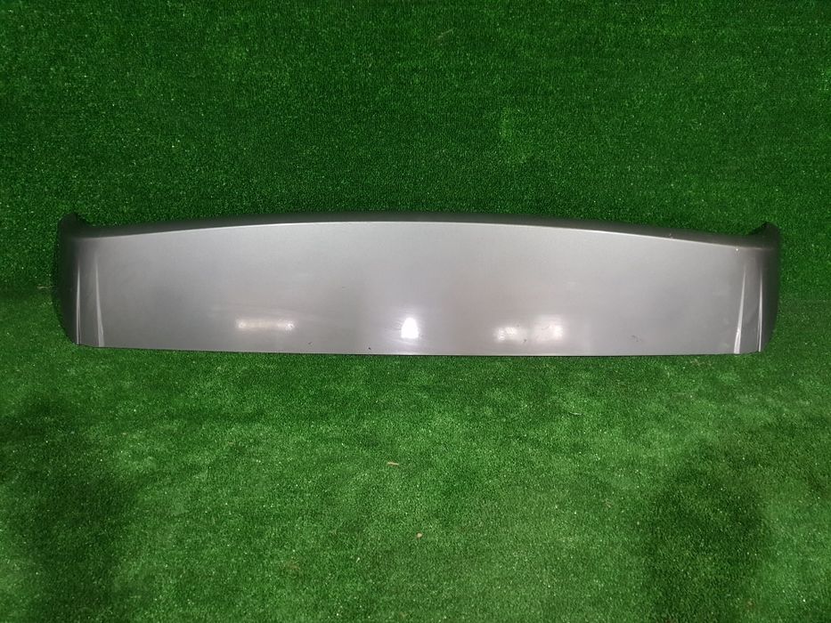 Elero/spoiler luneta/haion Porsche Cayenne 955 an 2003-2006