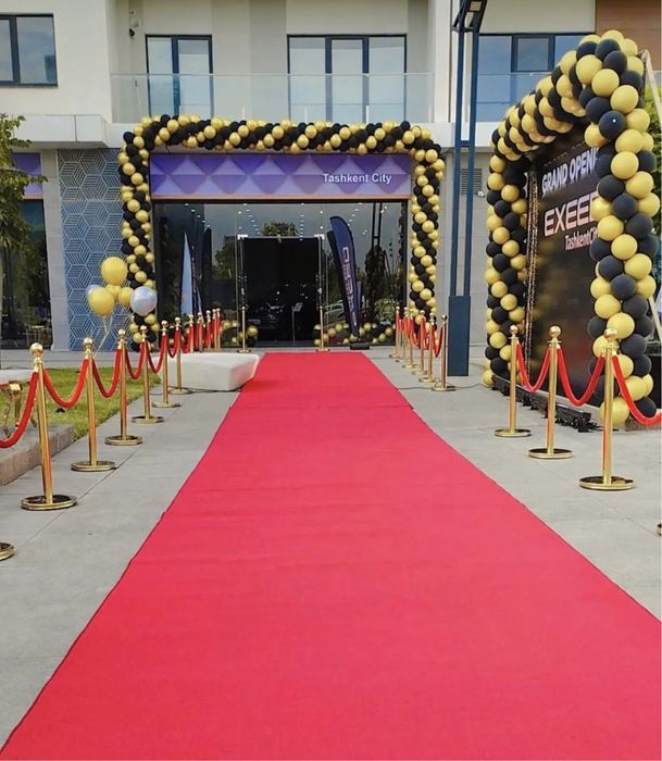 Оформления шарами/Shar bezaklari/Afarmleniya shar