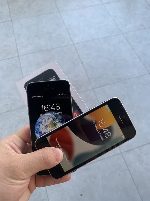 iphone 5se bilan 5s ipod touch 5