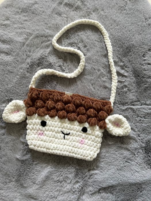 Детски чанти ръчна изработка