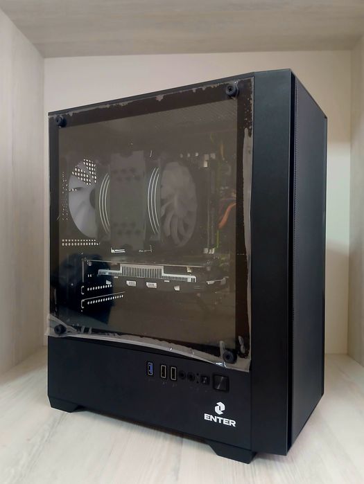Top PC.! Игровой.!