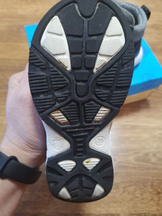 Ботинки Котофей осень