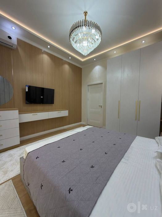 Срочно продается квартира ЖК Park City