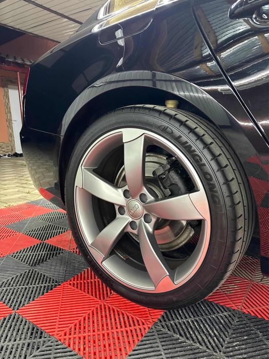 Vand jante rotor r19 impecabile
