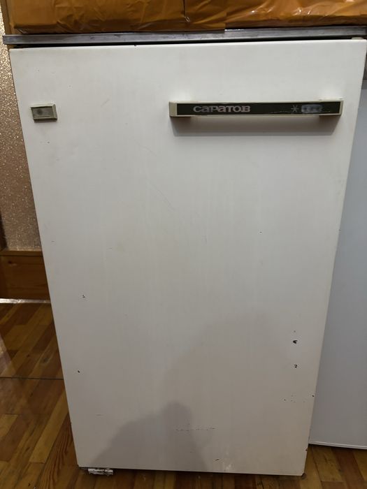 Морозильник САРАТОВ