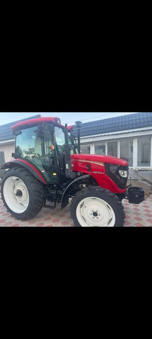 Продам Трактор YTO 804-8