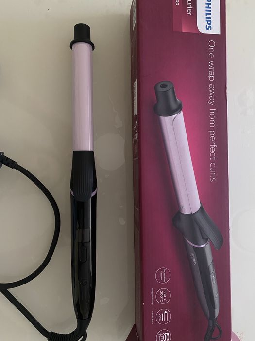 Маша за коса Philips