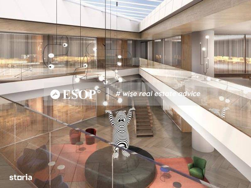 AFI Loft, Cotroceni, 318 - 12.000 mp  0% comision!